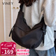 viney包包女包大容量托特包通勤單肩斜挎布包生日三八38女神節禮物
