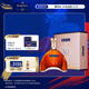 馬爹利 （Martell） XO 干邑白蘭地 洋酒  法國進(jìn)口 送禮佳選 XO 700mL 1瓶 +禮袋冰酒石