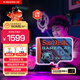 閃迪（SanDisk）1TB TF內存卡 A2 U3 V30 4K 游戲存儲卡 讀速190MB/s 寫(xiě)速130MB/s 游戲不卡頓 游戲機掌機專(zhuān)用卡