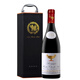 菜刀酒莊【法國名莊】勃艮第名莊 格索酒莊/葛羅兄妹莊園葡萄酒 單支禮盒 大金杯上夜丘干紅年份隨機 750ml