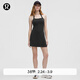 lululemon丨Align? 女士運動(dòng)掛脖連衣裙 LW1FDRS 黑色 M /8