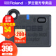 BOSS效果器ME90電吉他GX1/1B電貝司GX10/100綜合效果GT1/1000core貝斯 BT-DUAL(藍牙適配器音頻MIDI)