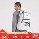 NIKE3BRAND 耐克雙肩背包中學(xué)生書(shū)包青少年電腦包大容量