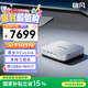 銘凡X1 Pro-370旗艦AMD 銳龍 AI9 HX 370 高性能AI PC迷你主機臺式機mini主機游戲辦公openclaw主機