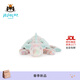 Jellycat拉祖利亞龍毛絨玩具娃娃玩偶公仔新年禮物2026春夏新品 藍色 Large