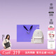 紐芝蘭（NUCELLE）雙肩包女2026新款輕奢時(shí)尚背包大學(xué)生書(shū)包飛馬女包開(kāi)學(xué)季生日禮物