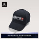 KAILAS尋巖中國文化棒球帽 KF2531502 礦石藍 均碼