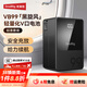 斯莫格（SmallRig）【3C認證】V口電池VB50 99 155 212黑旋風(fēng)相機攝影機手機影視補光燈監視器圖傳電動(dòng)移動(dòng)電源充電寶 【VB99】標準套裝（3580BC）
