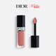 迪奧Dior烈艷藍金鎖色唇釉100口紅6ml唇膏口紅滋潤生日禮物女神節禮物