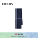 ERDOS 早秋羊絨輕起毛提花商務(wù)休閑男士圍巾披肩 藏藍 180cmX30cm
