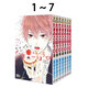 預售 日文漫畫(huà) 玉君的犒賞 1-7 共7冊 たまのごほうび  星谷かおり 集英社 黑角馬日文原版 原版圖書(shū)