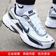 耐克（NIKE）同款男鞋老爹鞋運動(dòng)鞋休閑鞋跑步鞋 394055-101/推薦款 42