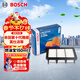 博世（BOSCH）油性空氣濾芯濾清器格空濾3518適配本田第十代雅閣INSPIRE英仕派