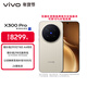 vivo X300 Pro 16GB+1TB 攝影師套裝 曠野棕 蔡司2億APO超級長(cháng)焦 藍圖影像雙芯 拍照 AI手機