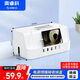 奧?？婆挪迨占{盒/插座收納盒/多功能電源線(xiàn)理線(xiàn)盒/多孔插線(xiàn)板電線(xiàn)收納盒/接線(xiàn)板阻燃保護盒/電源理線(xiàn)盒