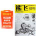 熊飛素描教學(xué)系列：結構