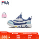 FILA斐樂(lè )兒童綜訓鞋2025年秋季男女小童兒童訓練鞋