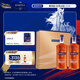馬爹利（Martell）鼎盛 VSOP 干邑白蘭地 洋酒 法國進(jìn)口 送禮佳選 【限定禮盒】鼎盛 500mL 2瓶