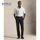 Polo Ralph Lauren 拉夫勞倫 男裝 26年春季Bedford經(jīng)典版長(cháng)褲RL100772 001-Polo 黑? 33 (33/32)