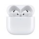 【95成新】Apple/蘋果 AirPods 4 搭配USB-C充電盒 蘋果藍(lán)牙耳機 適用iPhone/iPad/Mac 四代【電信】