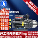 木川KIKAWA 水泵家用增壓泵管道加壓泵KQ200/400/800全自動(dòng)雙重電子穩壓泵 KQ200