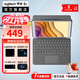 羅技二手 Combo Touch iPad Pro/ iPad Air 蘋(píng)果妙控鍵盤(pán)殼保護套 平板 iPad Air第三代 10.5英寸 99新-拆封盒裝