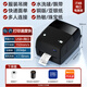 漢?。℉PRT）（iDPRT） IT4B熱敏熱轉印碳帶標簽條碼打印機 銅版紙洗水嘜亞銀紙標簽 服裝吊牌快遞面單合格證 