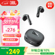 JBL T280TWS X3 無(wú)線(xiàn)藍牙耳機 半入耳式音樂(lè )通話(huà)降噪游戲耳麥 適配蘋(píng)果華為小米 3.8女神節禮物 黑