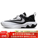 耐克（NIKE）男子籃球鞋GIANNIS IMMORTALITY低幫運動(dòng)鞋DZ7534-100 白黑43