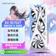盈通（yeston）AMD RADEON RX 9070 XT 16GD6 櫻瞳花嫁 OC 超頻版 三風(fēng)扇 全新游戲獨立顯卡