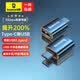 倍思Type-C轉換USB3.2OTG轉接頭 適用蘋果17/16/15華為安卓手機數據線U盤平板筆記本電腦耳機鍵盤鼠標