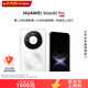 華為（HUAWEI）Mate 80 Pro 16GB+512GB雪域白 第二代紅楓影像 戶(hù)外探索模式 華為手機【服務(wù)包權益套裝】