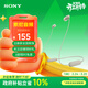 索尼（SONY） WI-C100 無(wú)線(xiàn)藍牙耳機入耳式手機耳機 頸掛式運動(dòng)防水耳機掛脖式 帶麥可通話(huà) 灰色