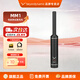 拜雅（beyerdynamic）/拜亞動(dòng)力MM1全指向性專(zhuān)業(yè)測試電容話(huà)筒 聲學(xué)聲場(chǎng)音頻測試麥克風(fēng)錄音混響測試 拜雅 MM1 官方標配
