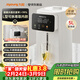 九陽(yáng)（Joyoung）電熱水瓶熱水壺燒水壺電熱水壺 316L不銹鋼可拆內膽 5L大容量 6段調溫恒溫電水壺K50ED-WP590