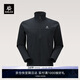 KAILAS凱樂(lè )石M8立領(lǐng)軟殼外套CORDURA抗撕裂彈力戶(hù)外攀巖登山服男款