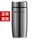 萬(wàn)象保溫杯316不銹鋼鵝蛋杯男水杯真空保溫杯子便攜車(chē)載口杯茶杯辦公 【常用款】F64-鈦銀色-460ml 默認項