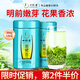 一杯香茶葉綠茶碧螺春500g2025新茶明前禮盒裝送禮自己喝散裝茗茶