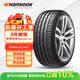 韓泰（Hankook）汽車(chē)輪胎 245/45R18 100Y XL K117 MO 原配奔馳E級/CC/輝昂