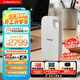 閃迪（SanDisk）4TB Type-c USB3.2 NVMe移動(dòng)固態(tài)硬盤(pán) PSSD E5D京東限定版 1050MB/s 三防保護 手機直連筆記本外接