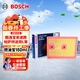 博世（BOSCH）空氣濾芯濾清器3666大眾朗逸寶來(lái)速騰邁騰途觀(guān)L帕薩特奧迪A3Q3Q2L