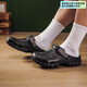 卡駱馳（CROCS）運動(dòng)歐羅Clog洞洞鞋男鞋涼拖鞋沙灘鞋戶(hù)外運動(dòng)休閑涼鞋 M7W9