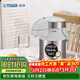 虎牌（TIGER）保溫壺氣壓式熱水瓶MAA-A22C-XW  2.2L 珍珠白