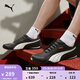 彪馬（PUMA）薄底鞋|復古白色賽車(chē)休閑鞋男女冬運動(dòng)鞋REDON388167 黑色-白-鮮紅色-02 41