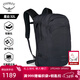 OSPREY 戶(hù)外通勤包 星云32L戶(hù)外雙肩背包 男女同款輕便徒步旅行登山背包 黑色
