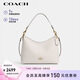 蔻馳（COACH）【品牌直供】LAUREL女士單肩手提腋下包CR148女神節禮物