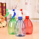 萌肉居手壓式噴壺噴水壺 園藝工具用品（400ml大瓜噴壺隨機顏色10個(gè)）