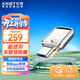 憶捷（EAGET）256GB Type-C USB3.2 雙接口U盤(pán)CU20高速讀寫(xiě)金屬迷你兩用手機安卓蘋(píng)果電腦筆記本車(chē)載小優(yōu)盤(pán) 