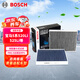 博世（BOSCH）多效空調濾芯濾清器5674寶馬5系520Li525Li528i530Le7系740LiM5M6