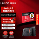 雷克沙TF卡任天堂switch游戲機內存卡Steam Deck掌機高速存儲卡micro sd卡 1TB Express Switch2專(zhuān)用 TF卡